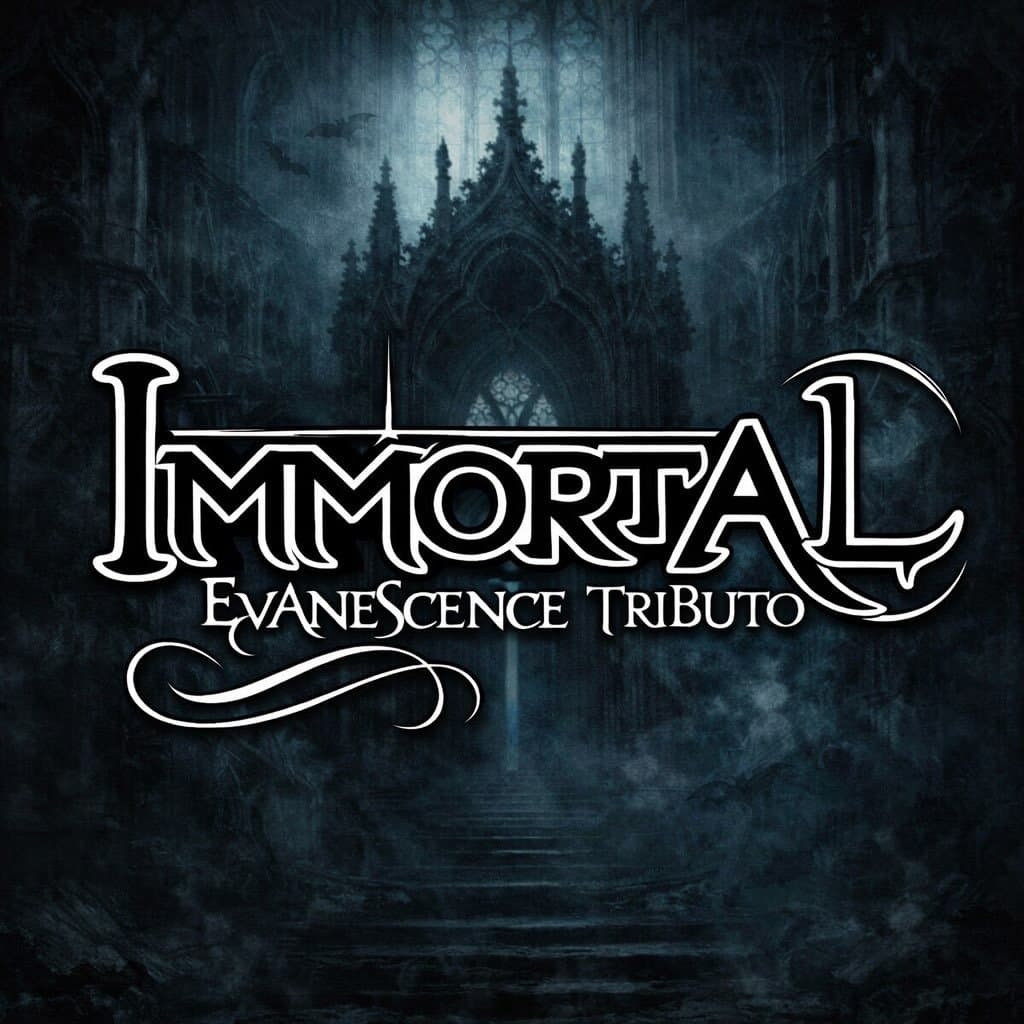 Arte de Immortal Evanescence Tributo
