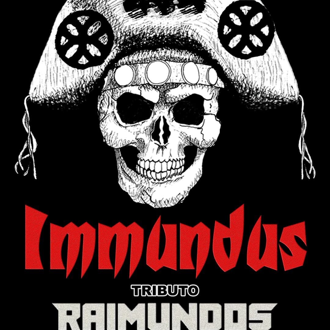 Arte de Immundus