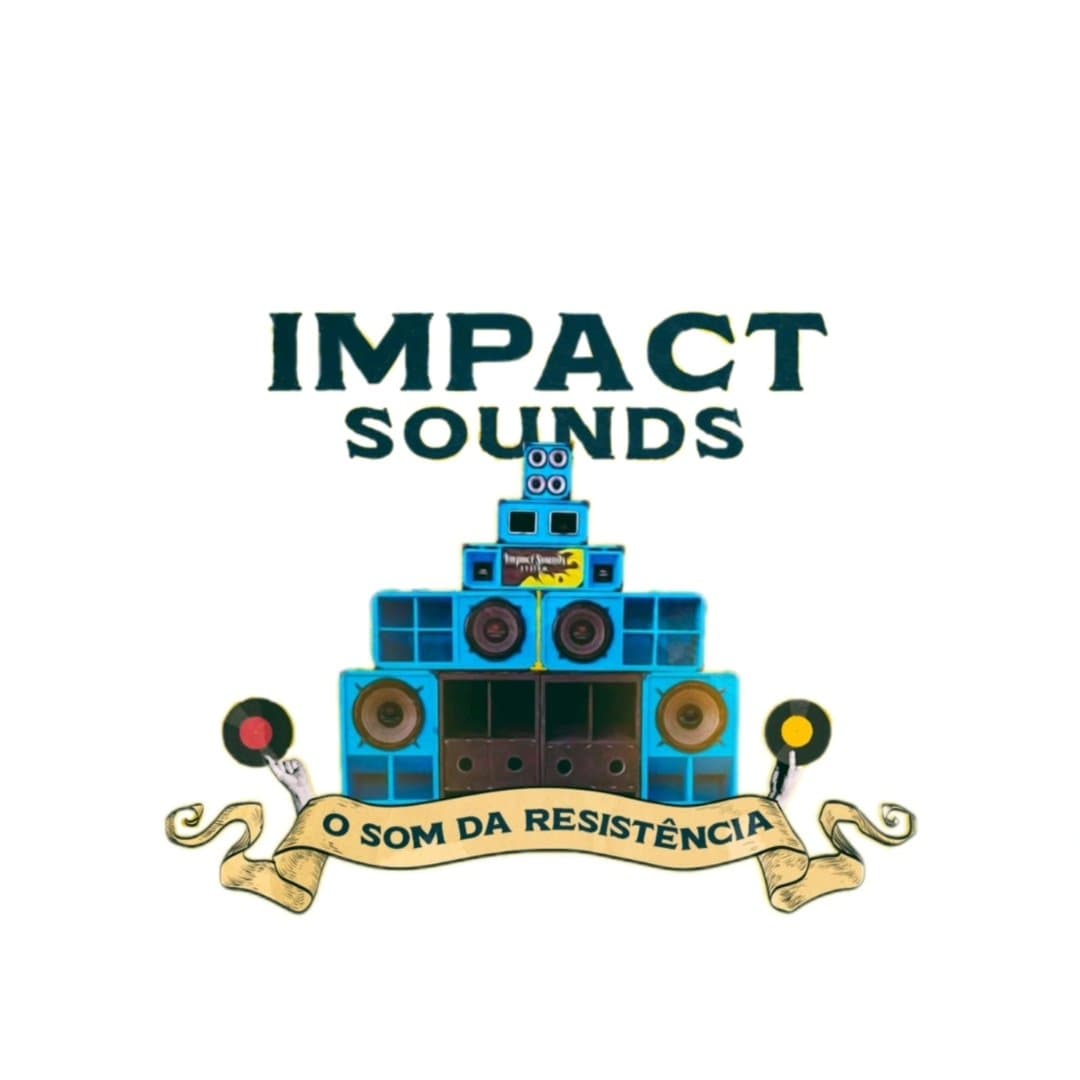 Arte de Impact Sounds System