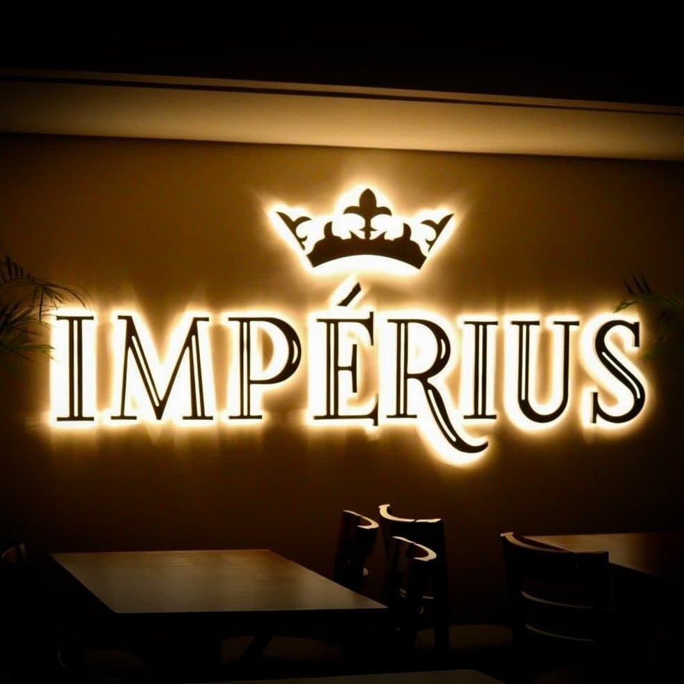 Foto de Impérius Patos