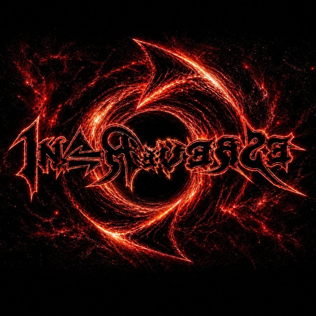 Arte de In-Reverse