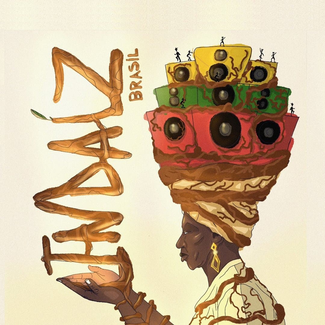 Arte de Indaíz