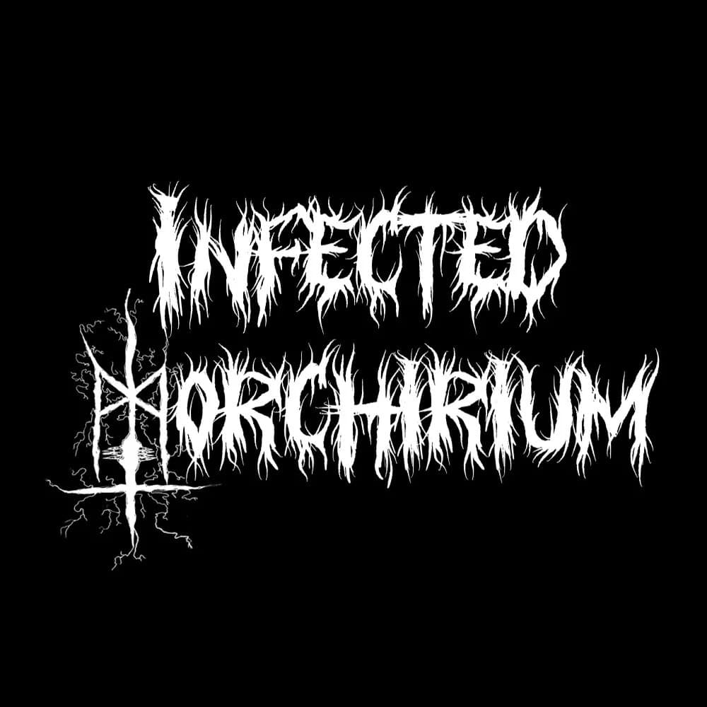 Arte de Infected Morchirium