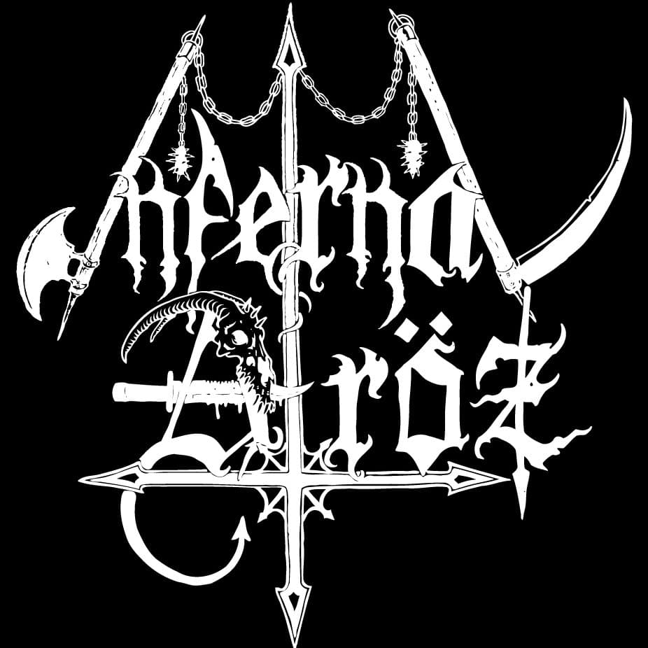 Arte de Infernal Atröz
