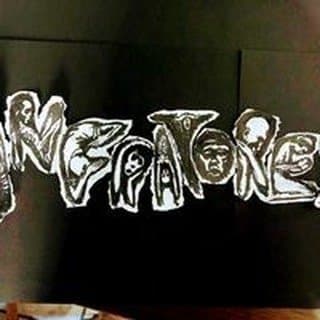 Arte de Infratores HC