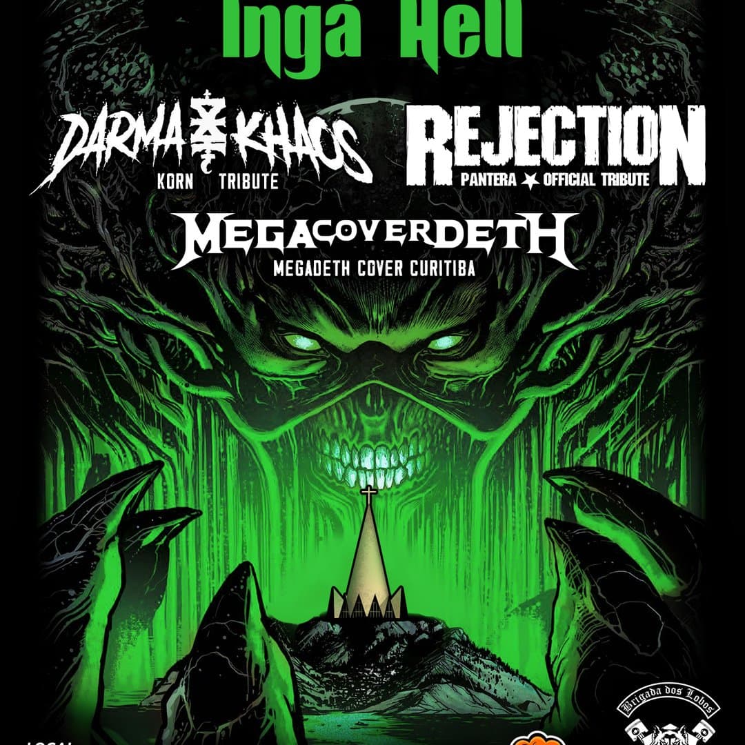 Foto de Ingá Hell Fest