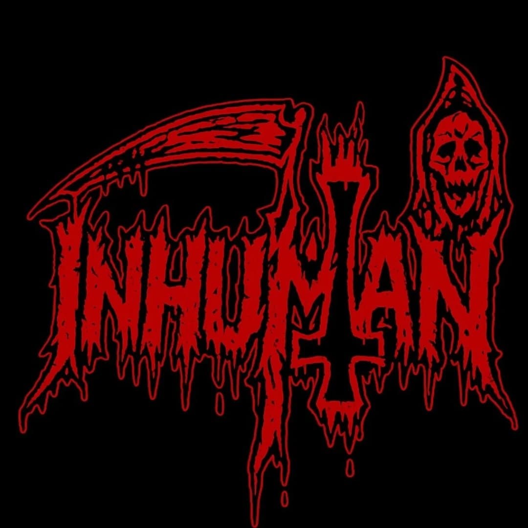 Arte de Inhuman Tribute
