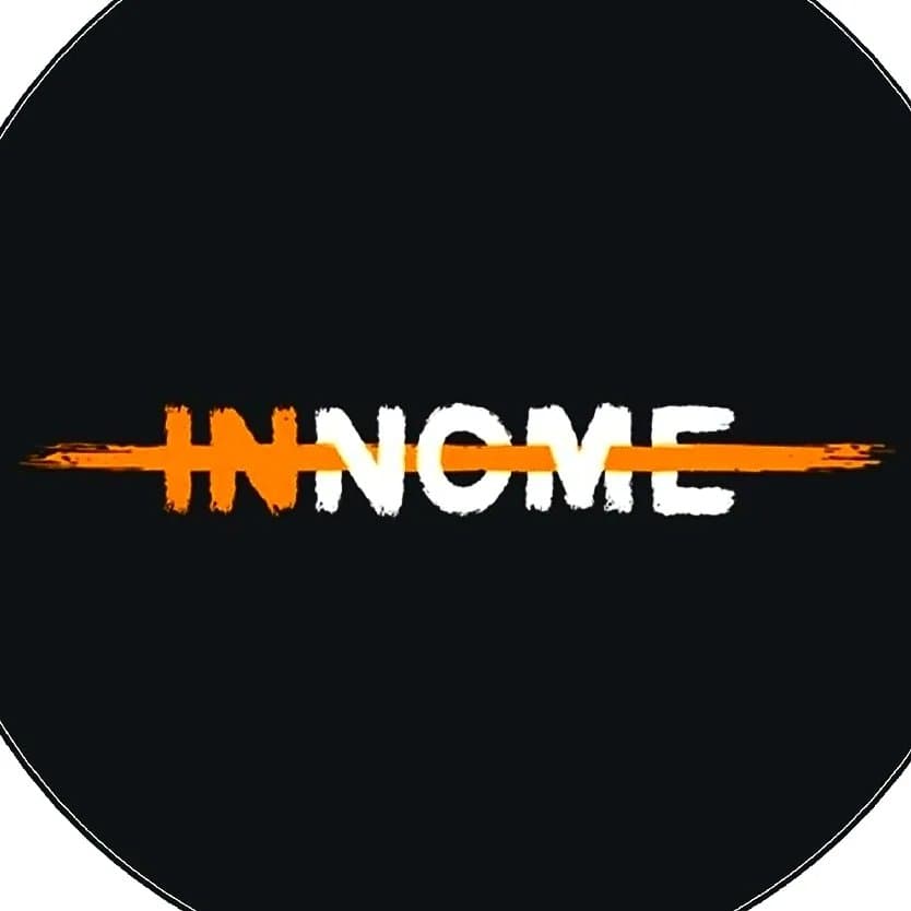 Arte de Banda InNome