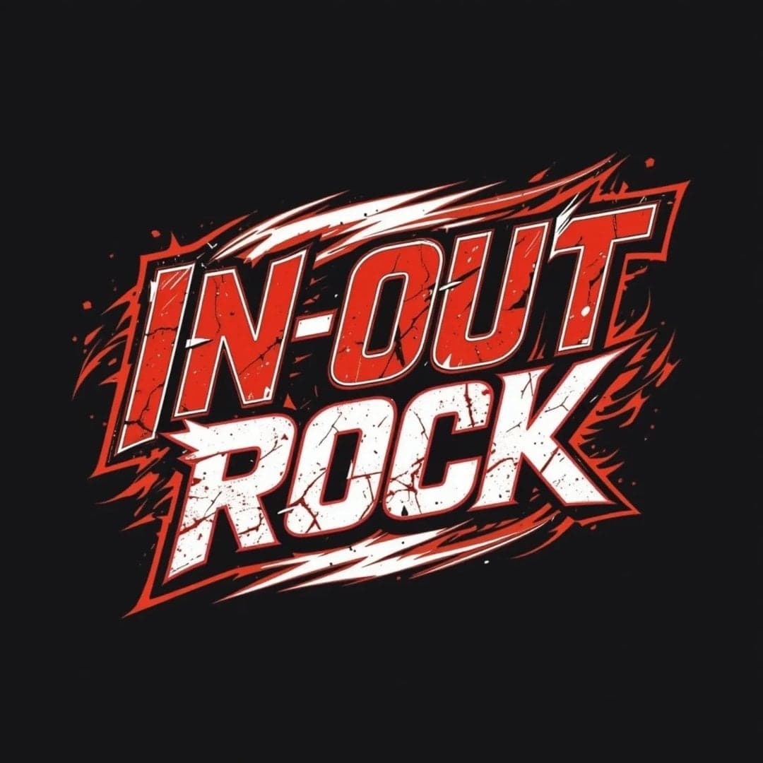 Arte de In Out Rock