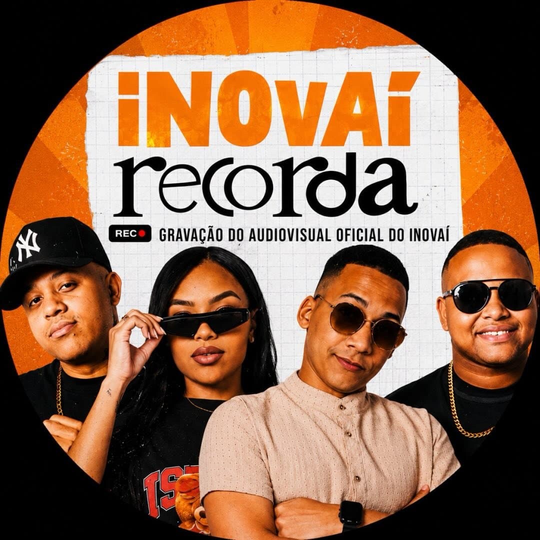 Arte de Inovaí Recorda