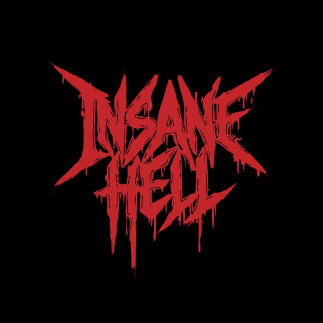Arte de Insane Hell