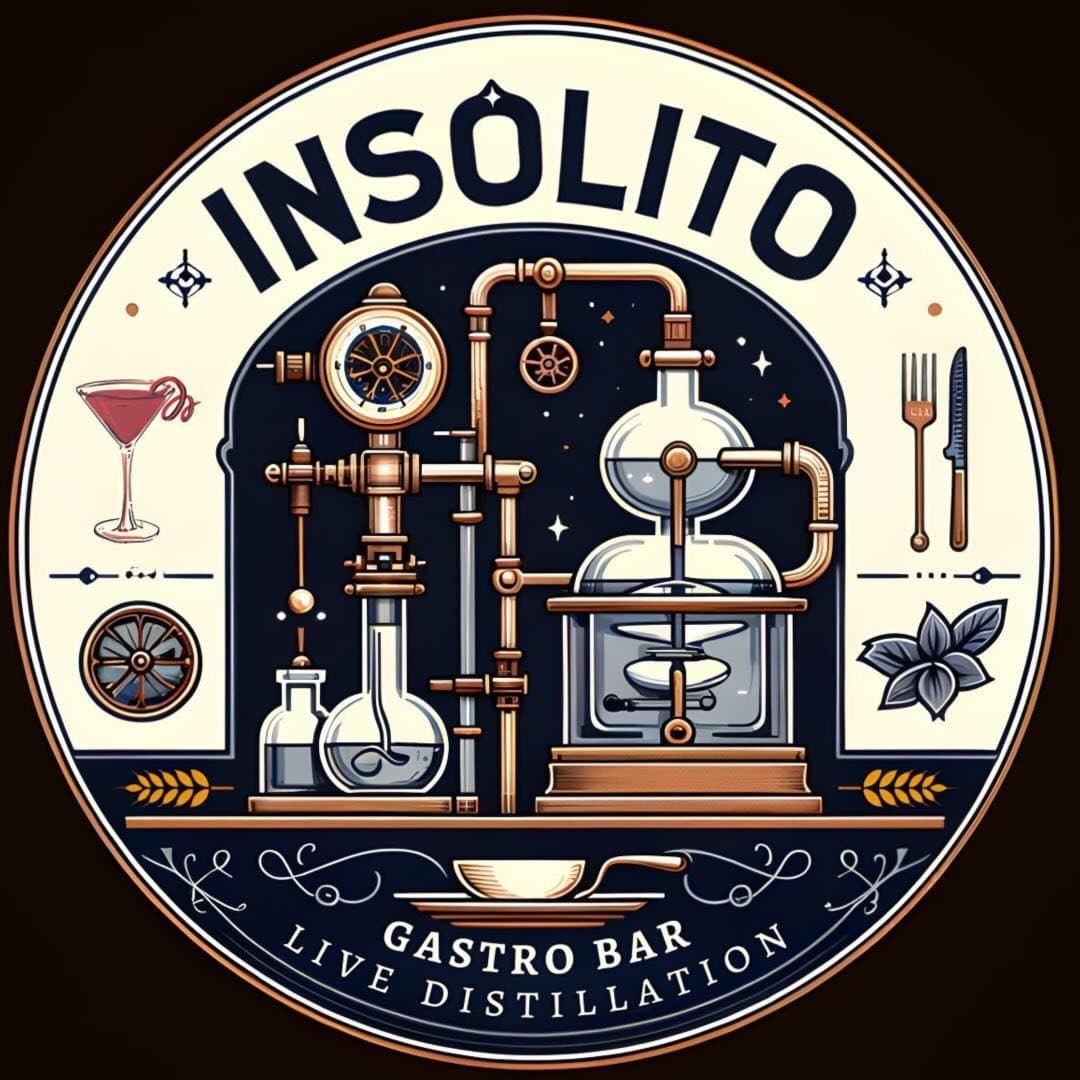Foto de Insólito