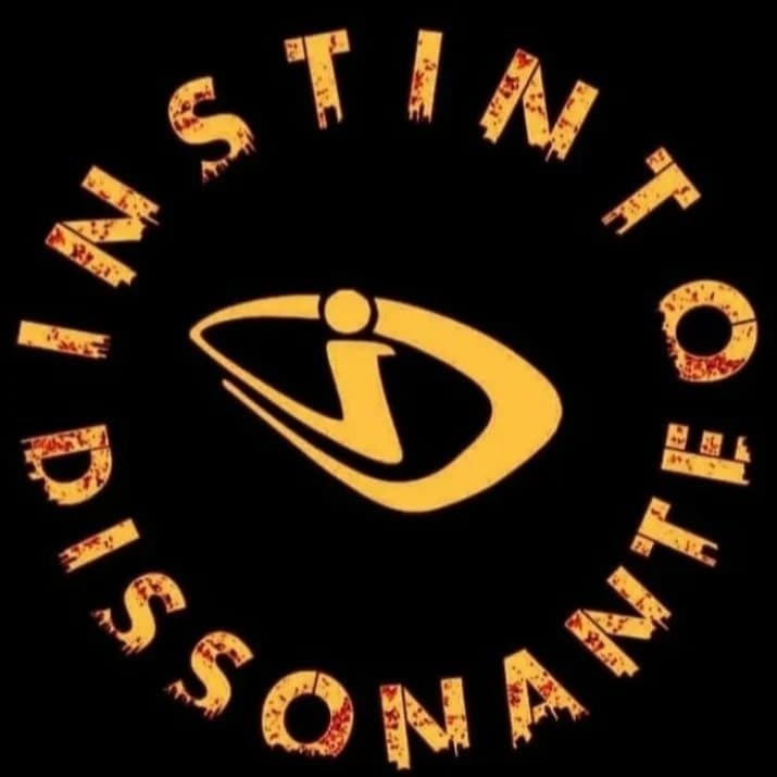 Arte de Instinto Dissonante