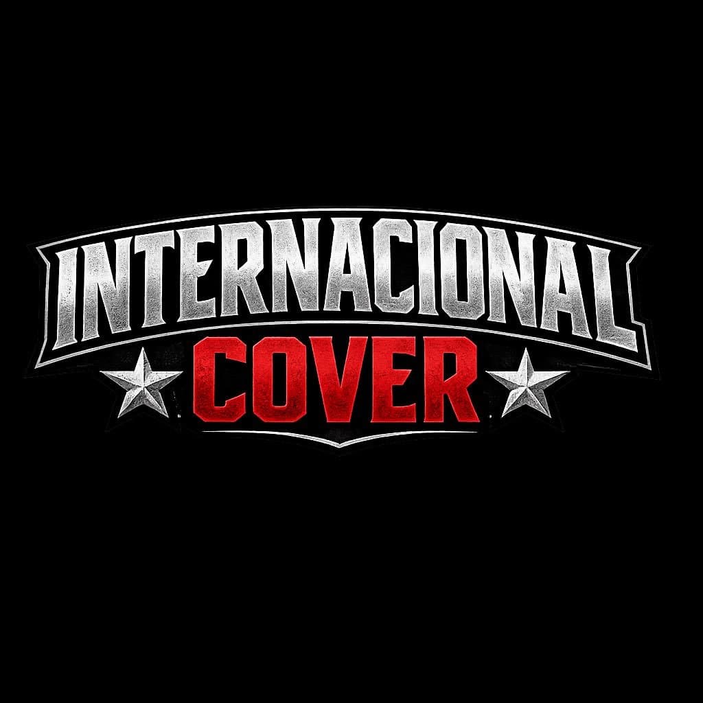 Arte de Internacional Cover