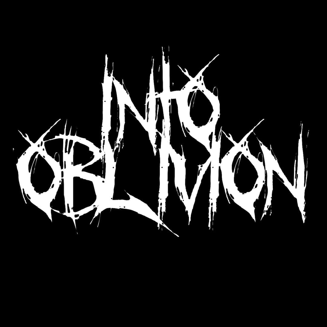 Arte de Into Oblivion