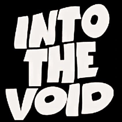 Arte de Into the Void