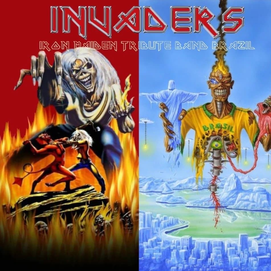 Arte de Invaders