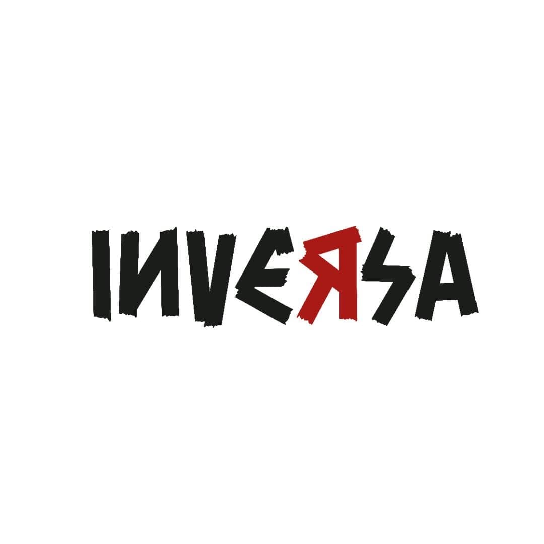 Arte de Inversa • Girl Rock Band