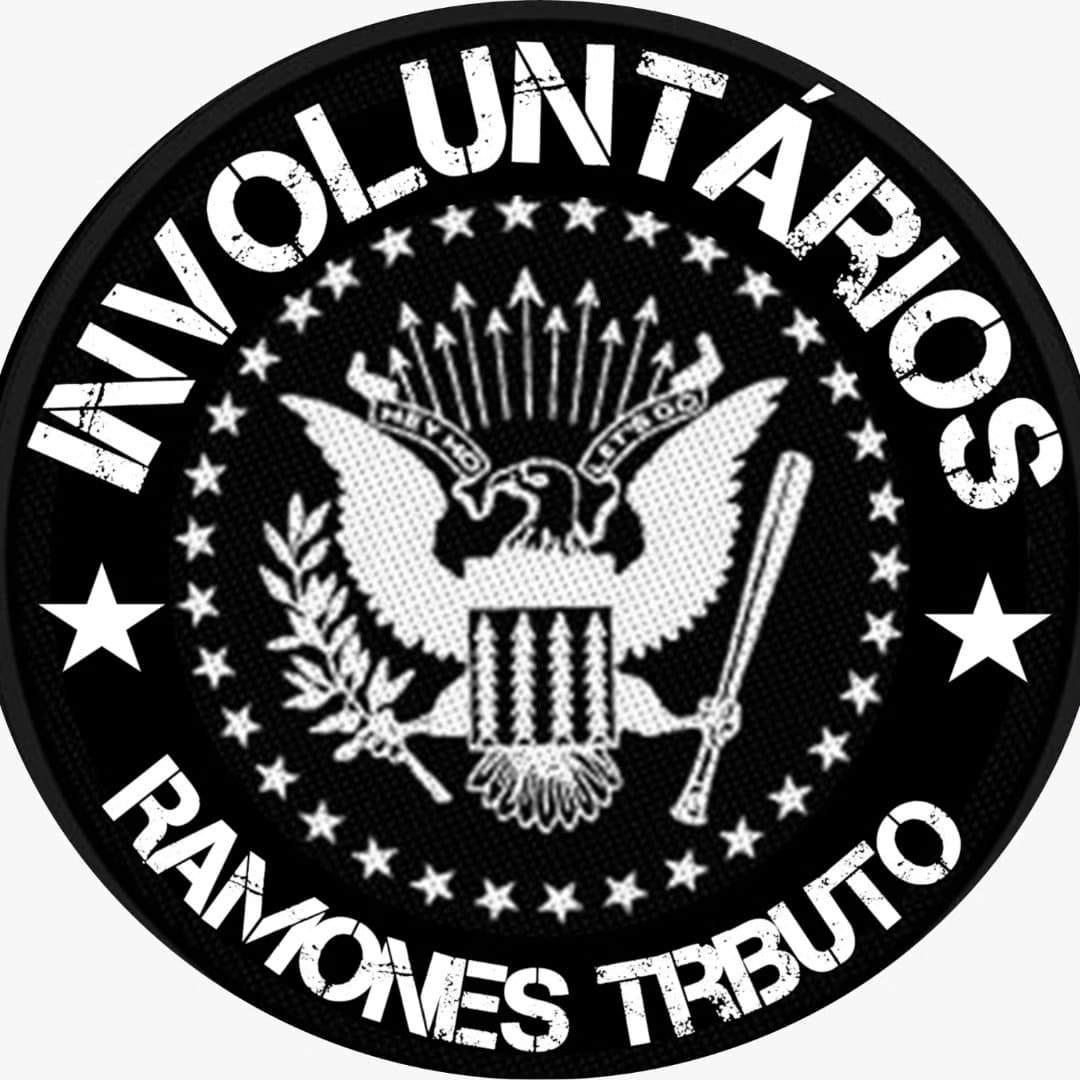 Arte de Involuntários