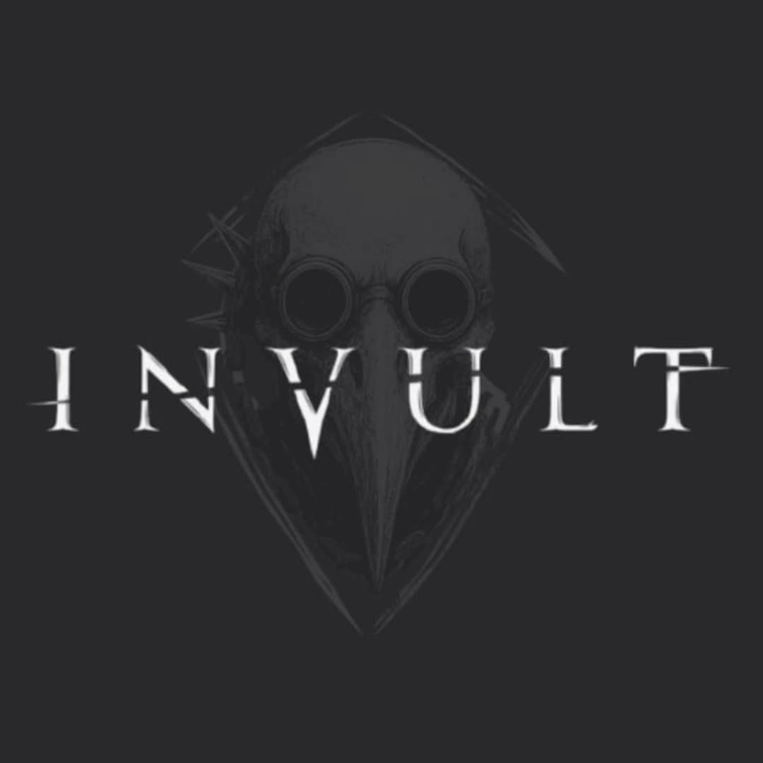 Arte de Invult