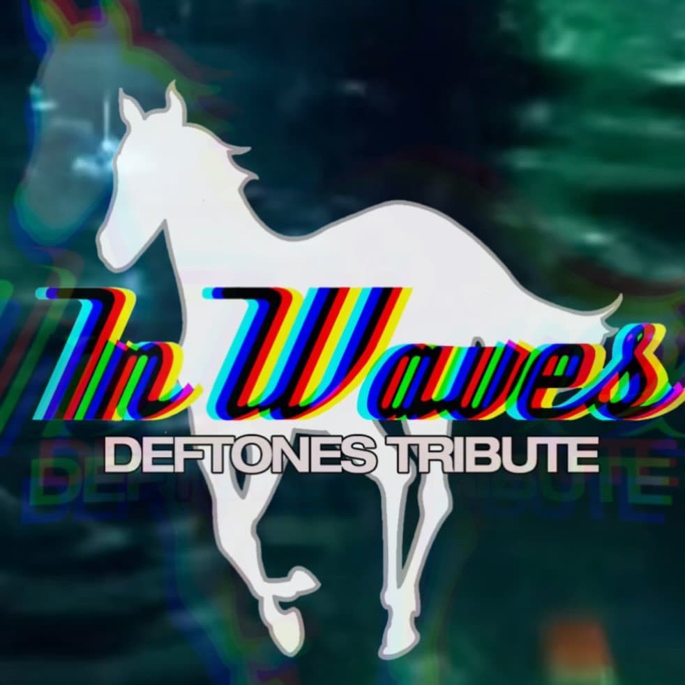 Arte de In Waves