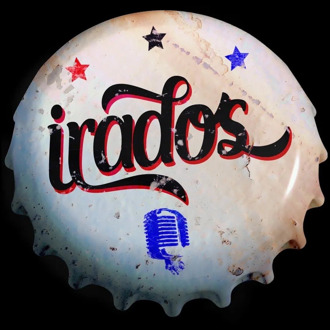 Arte de Irados