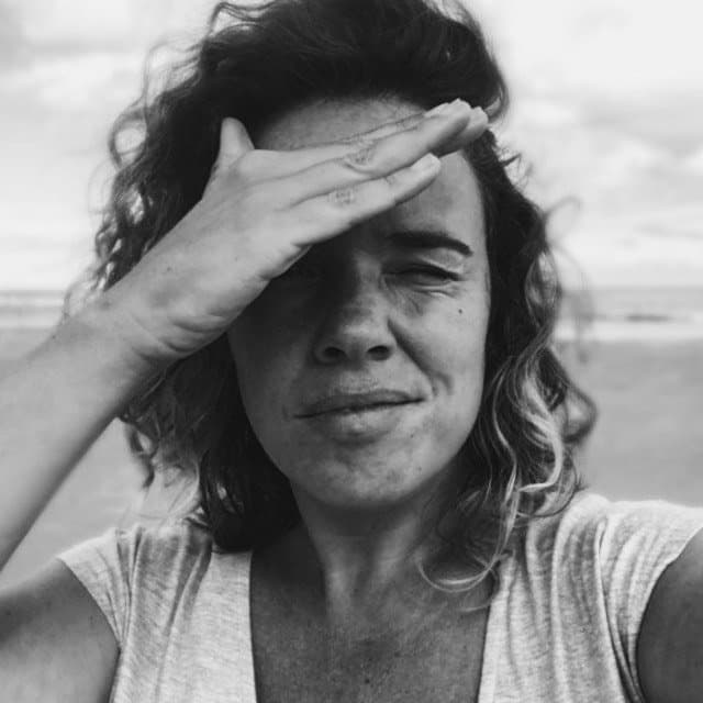 Arte de • Irene Atienza •
