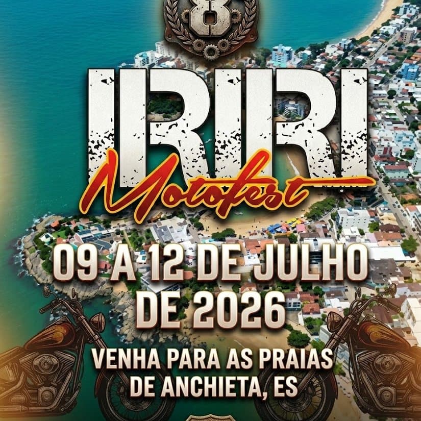 Foto de Iririmotofest