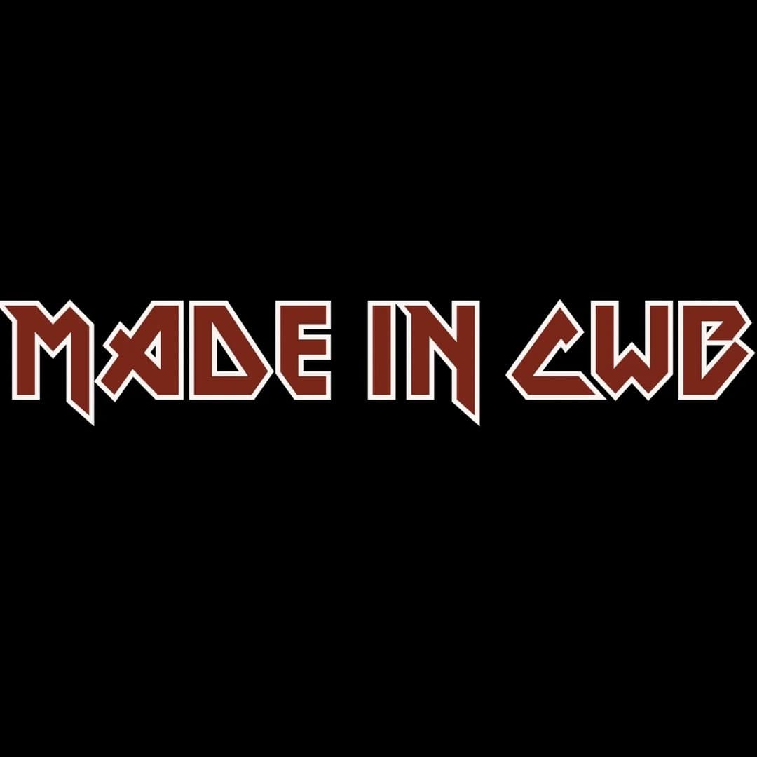 Arte de Made In CWB