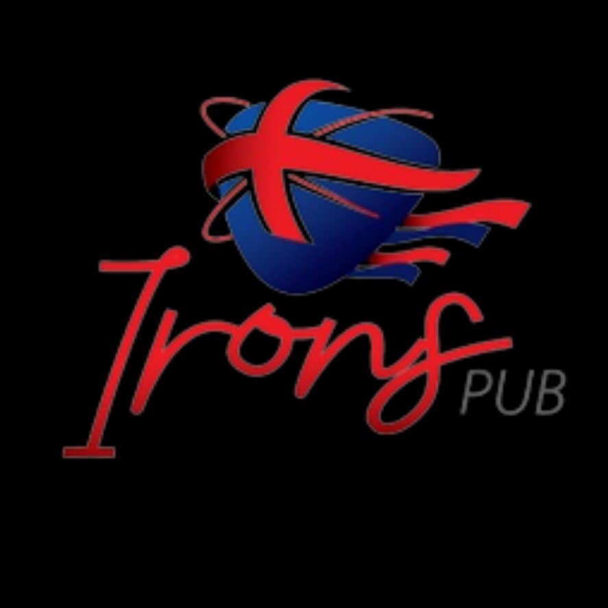 Foto de Irons Pub