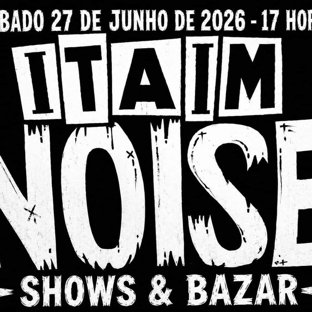 Foto de Itaim Noise