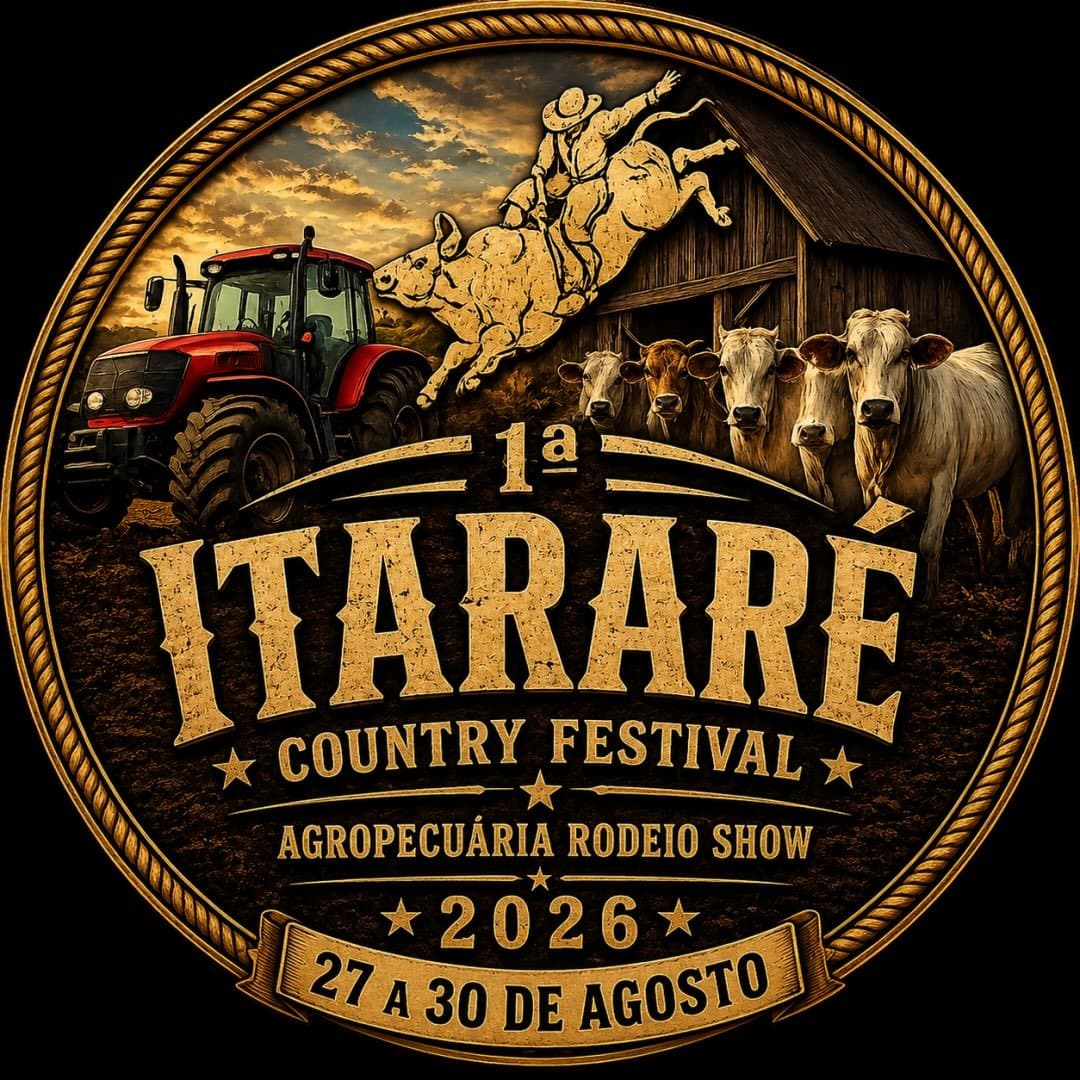 Foto de 1º Itararé Country Festival
