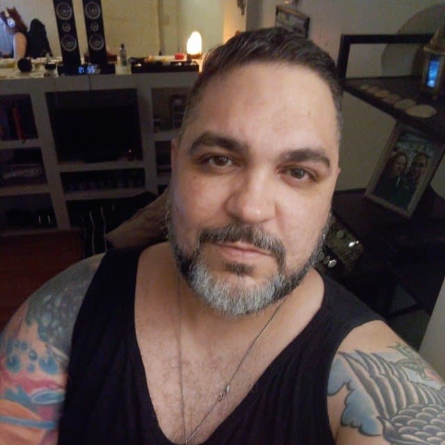 Arte de DJ Gustavo Lima