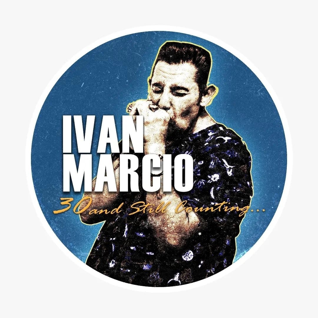 Arte de Ivan Marcio