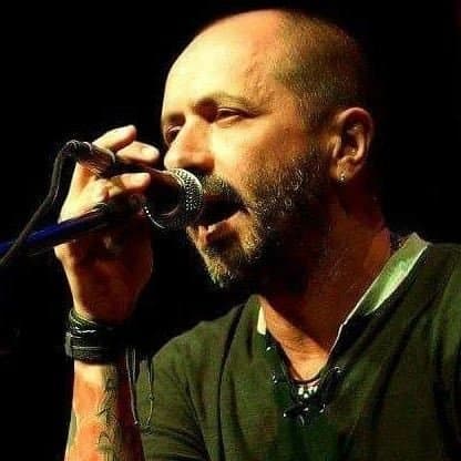 Arte de Ivan Outeiro Acústico