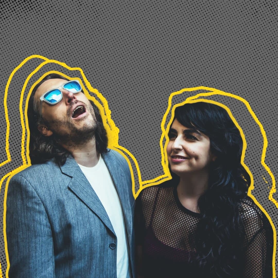 Arte de Izza n Evan