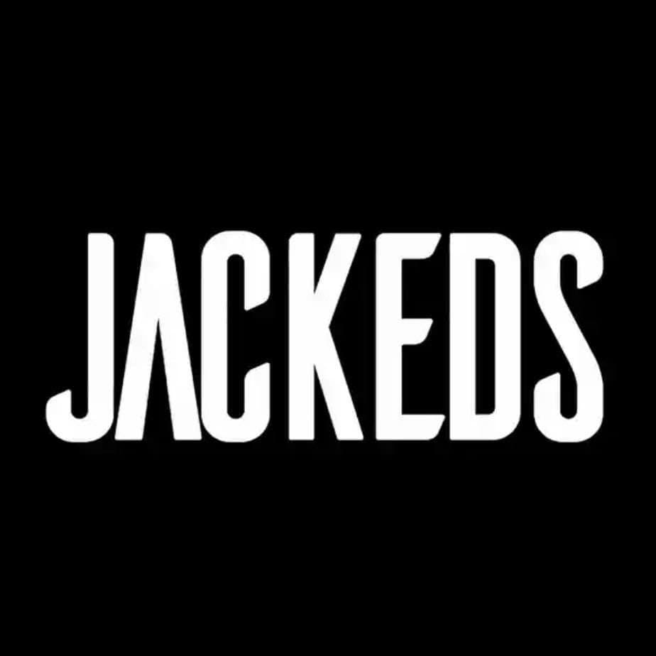 Arte de JACKEDS