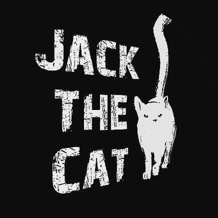 Arte de Jack The Cat