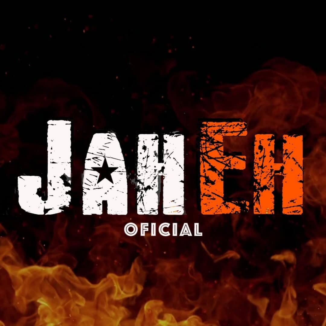 Arte de Jah Eh