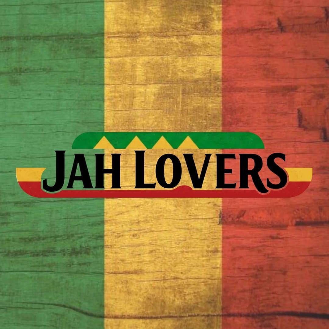 Arte de Jah Lovers