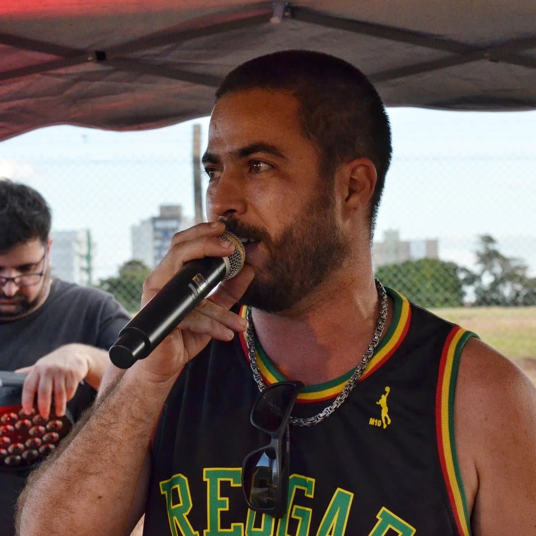 Arte de Jah Nilo