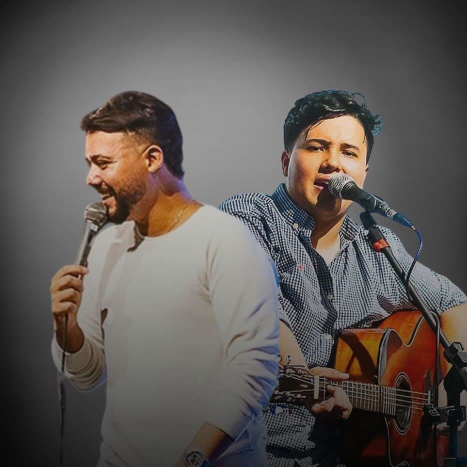 Arte de Jair Neto & Jhean