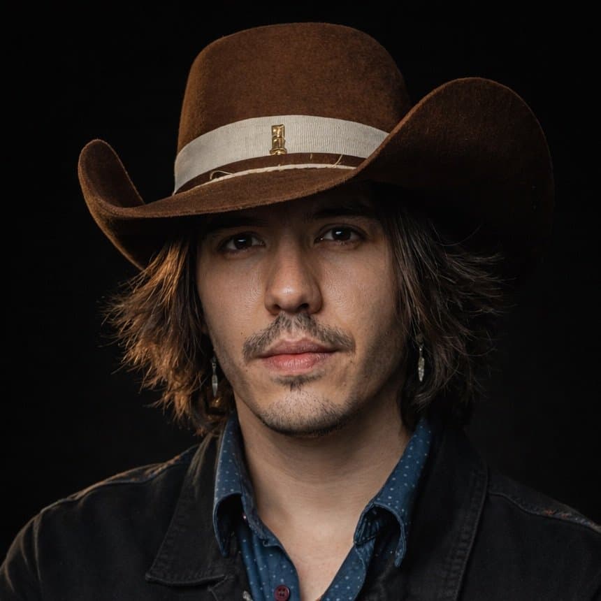 Arte de Jake Cordell | Cantor Country