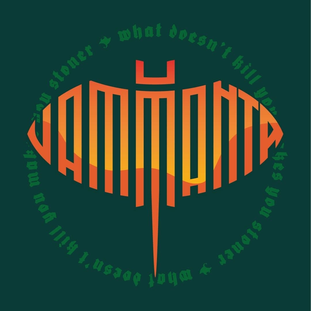 Arte de Jammanta