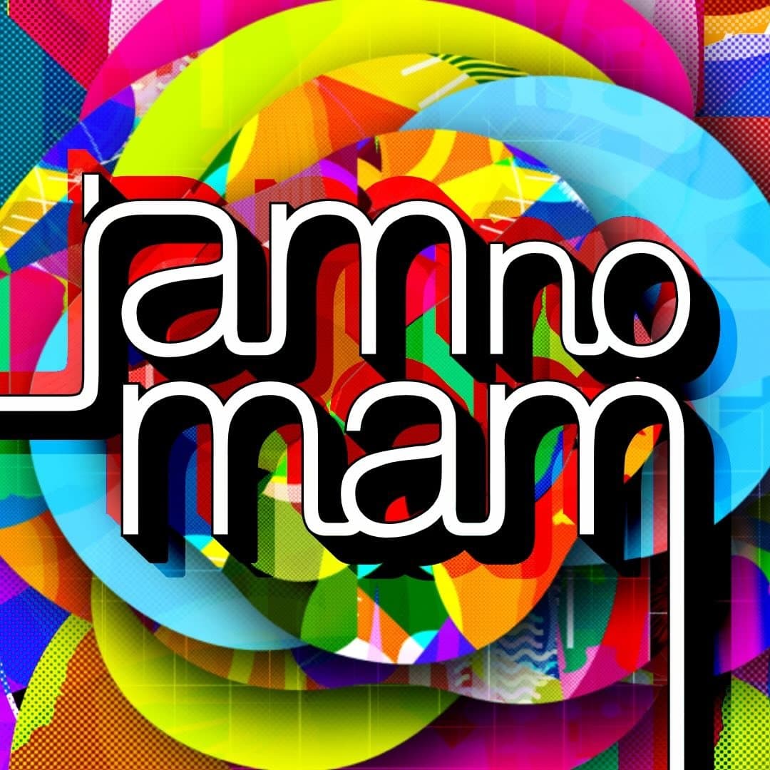 Foto de Jam no Mam