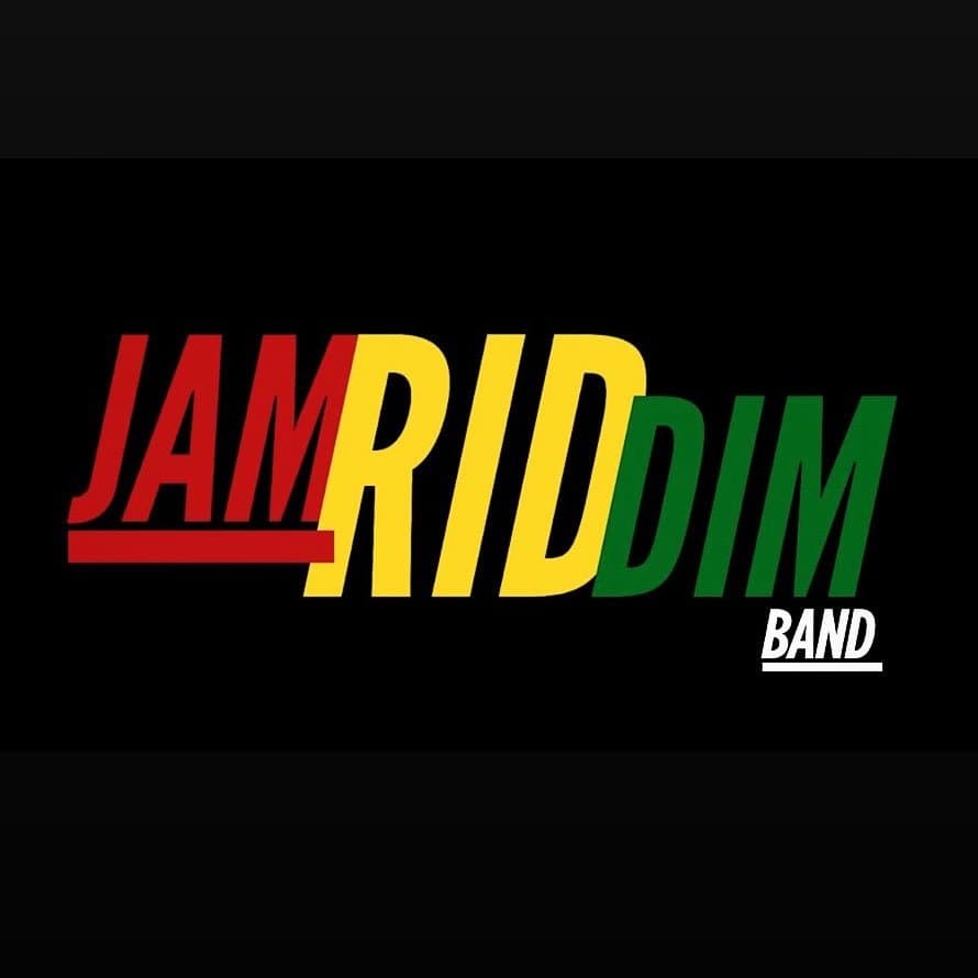 Arte de JamRiddim Band