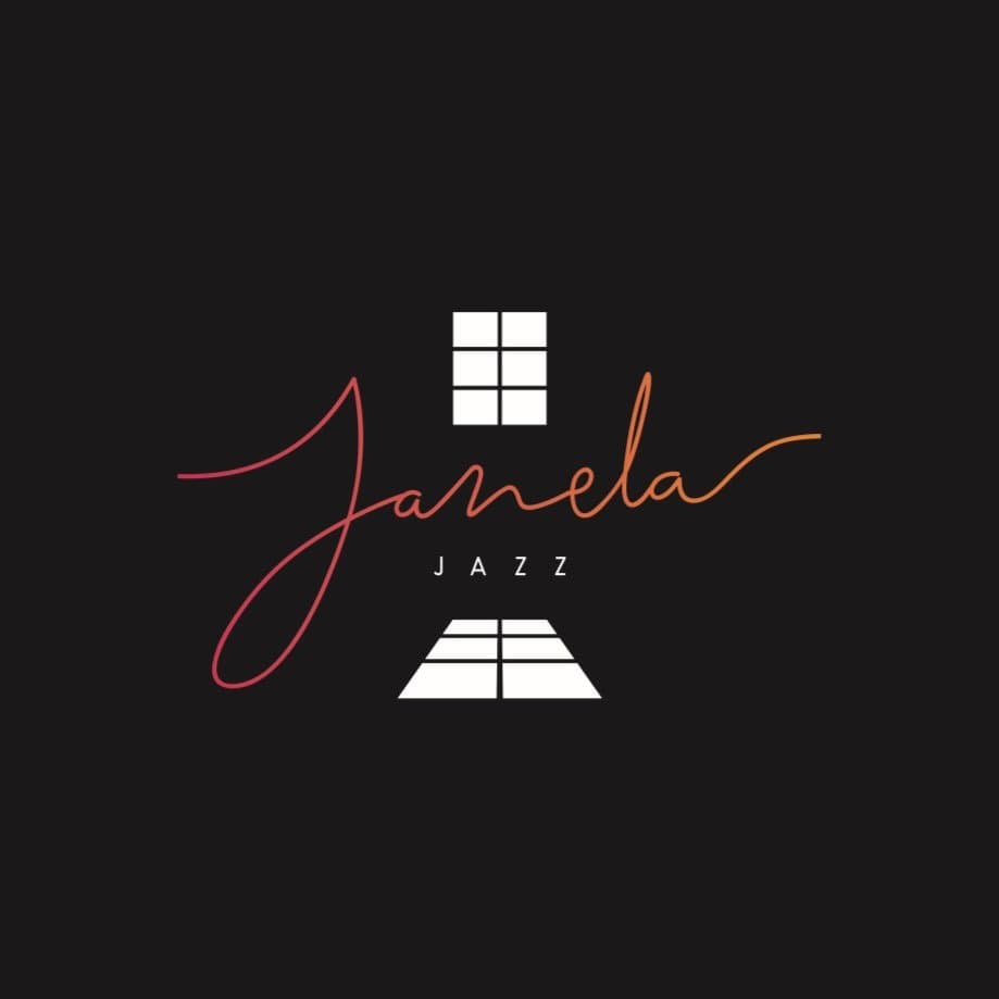 Arte de Janela Jazz