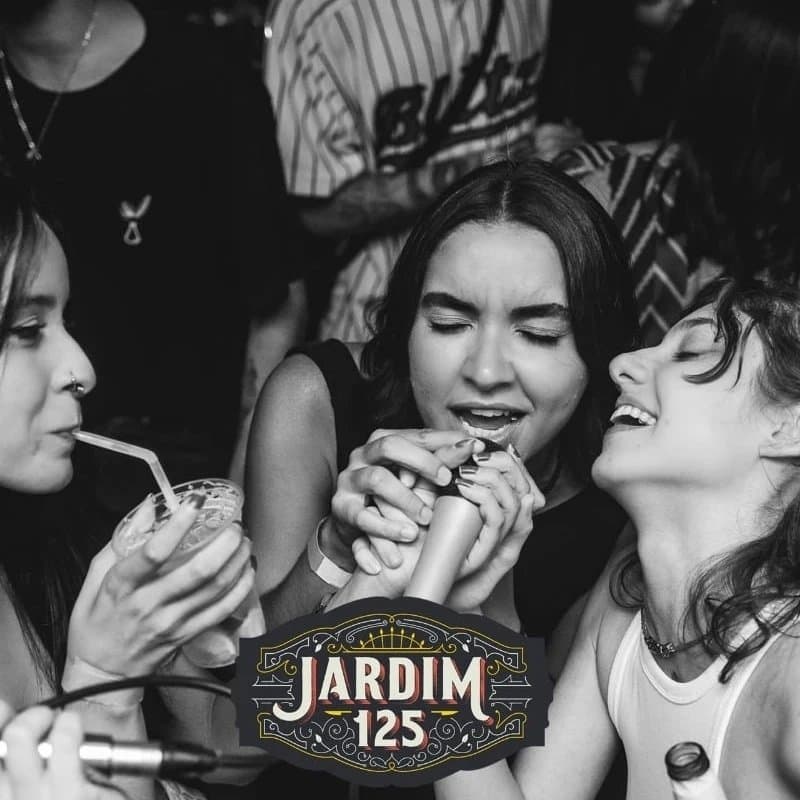 Foto de Jardim125