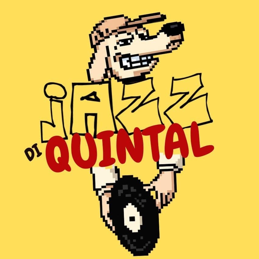 Arte de Jazz di Quintal