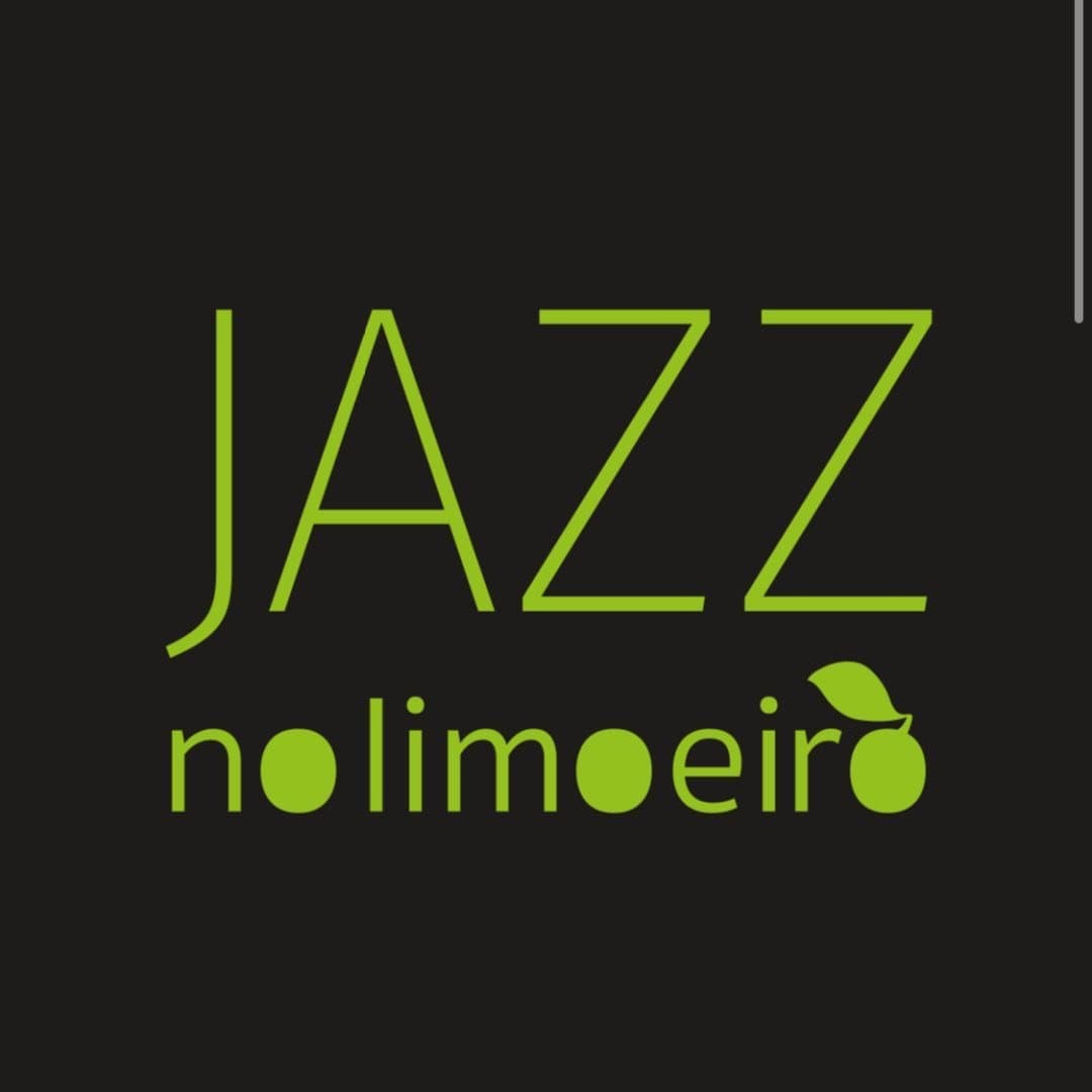 Arte de Jazz no Limoeiro
